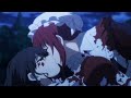 Yuri Blood Kiss - Lаіnіе & Ilia