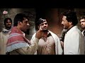 Mukesh Rishi On Fire Haar Maanlo Hindustan - Asambhav Film Climax Scene, Milind Gunaji, Arjun Rampal