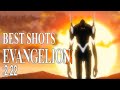 BEST SHOTS from Evangelion: 2.0 [AMV] - Tsubasa wo Kudasai
