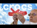 The Crocs Crusade