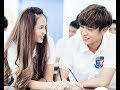 What happens if your crush secretly loves you💖||thai mix😍|| third kamikaze|| K-Drama vids