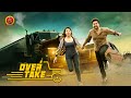 Latest Telugu Action Thriller Movie | Overtake | Vijay Babu | Parvathi Nair | John Joseph