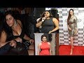 Namitha -- Big assets, Cleavage, Plus Size, Sexy, Hot Compilation -- 2