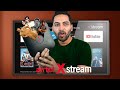Airtel Xstream Fiber Unboxing - The Unlimited Entertainment Box !
