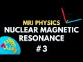 Spin, Precession, Resonance and Flip Angle | MRI Physics Course | Radiology Physics Course #3