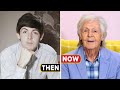 50 Famous People Then and Now ★ 2024