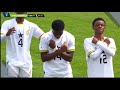 GHANA vs KAZAKHSTAN (5-1) ALL GOALS & HIGHLIGHTS || UEFA U16 DEVELOPMENT TOURNAMENT • BLACK STARLETS