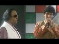 Nazar aati nahi manzil - Sonu with Ravindra Jain | Rafi song | 1995