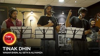 BTS, Ali Sethi, Ali Hamza Waqar Ehsin, Tinak Dhin, Coke Studio Season 10, Episode 2. CokeStudio10 BTS, Ali Sethi, Ali Hamza Waqar Ehsin, Tinak Dhin, Coke Studio Season 10, Episode 2. CokeStudio10