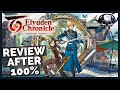 Eiyuden Chronicle: Hundred Heroes - Review After 100%
