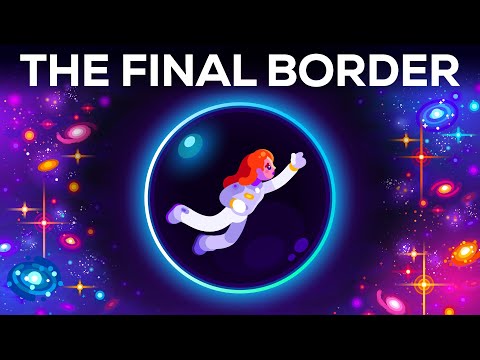 TRUE Limits Of Humanity – The Final Border We Will Never Cross