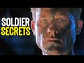 The Secrets of Soldier Explained