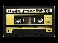 WORLD FAMOUS BEAT JUNKIES & Invisibl Skratch Piklz WAKE UP SHOW 1995 FULL TAPE