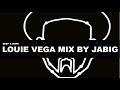 LITTLE LOUIE VEGA House Music DEEP & DOPE Mix by JaBig (Soulful, Afro, Latin, Deep Masters at Work)