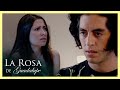 Eloísa termina con su novio porque no es un hombre que resuelve |La Rosa de Guadalupe 2/4 |Eterna...