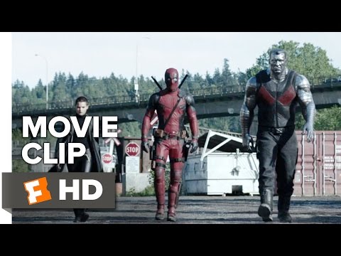 Nocturama (2017) Movie Trailers