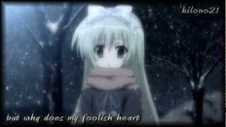 Fox Rain (Acoustic Vers.) AMV