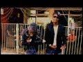 Mu Ghetto - Ruff Kid Ft. GYK (Official Video)