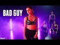 Billie Eilish - Bad Guy - Dance Choreography by Erica Klein