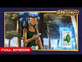 Redakai Season 1, Episode 22 🤢 Green with Infinita Envy 🚨 FULL EPISODE 🚨