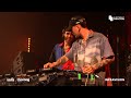 INFRAVISION (Kendal & Pablo Bozzi) - Electronic Subculture x Isulia Festival 2023