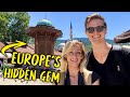 SARAJEVO City Tour! (25 things to do in Bosnia's capital + our vlog)