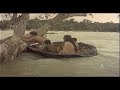 Vishnuvardhan saved Lokesh wife from flood | Classic Scenes of Kannada Movies