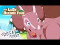 The Mysterious Tooth Crisis | The Land Before Time | Compilation | Mega Moments