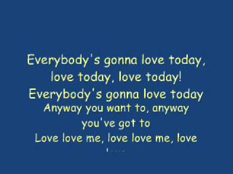 скачать love today mika