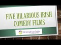 Five hilarious Irish comedy films