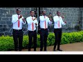 NIONGOZE BWANA-Kwaya ya Mt.Joseph _Chuo kikuu cha kikatoliki Mwenge (Official Video-HD)_tp