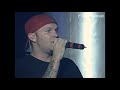 Limp Bizkit - Nookie (Best audio and video quality) Live family values tour 99 Kansas City
