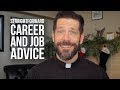 Straightforward Career and Job Advice