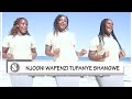 Njooni Wapenzi Tufanye Shangwe - Fr. D. Ntampambata | Sauti Tamu Melodies | Pasaka | Easter songs