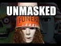 Buckethead Unmasked - Who is Buckethead?