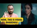 Khufiya Movie Review | Netflix | Abhilash Nair