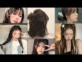 💀💘Tips that will make you cute and beautiful💘🌷tiktok Chinese/korean💨💥#tiktok#tips #youtube#hairstyle