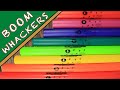 Let's Play Boomwhackers!