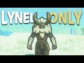 Can You Beat Tears of the Kingdom As A Lynel?