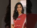 Meenakshi Chaudhary Transition 2018-2024 Vertical Edit | Meenakshi Chaudhary Status 2024 HD