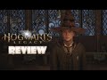 Hogwarts Legacy (Switch) Review