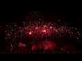 2023 PGI - Friday - Casabella Pyrotechnics