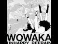 wowaka - Unhappy refrain (2011) *Full album*