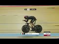 Filippo Ganna - Tissot UCI Hour Record Attempt Highlights