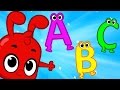 LEARN ABC, PHONICS, SHAPES, NUMBERS. COLORS - Morphle Educational Videos