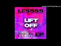 LESSSS - Fight Alone