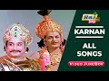 Karnan Movie 4K Full Video Songs | Sivaji Ganesan | Savitri | Devika | Raj 4k Songs