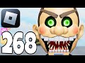 ROBLOX - Top list: Mr. Funny Gameplay Walkthrough Video Part 268 (iOS, Android)