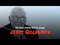 The Best Jerry Goldsmith Movie Theme Songs (Planet of the Apes, Rambo, Alien...)