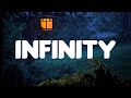 Jaymes Young - Infinity (Lyrics) 'Cause I love you for infinity